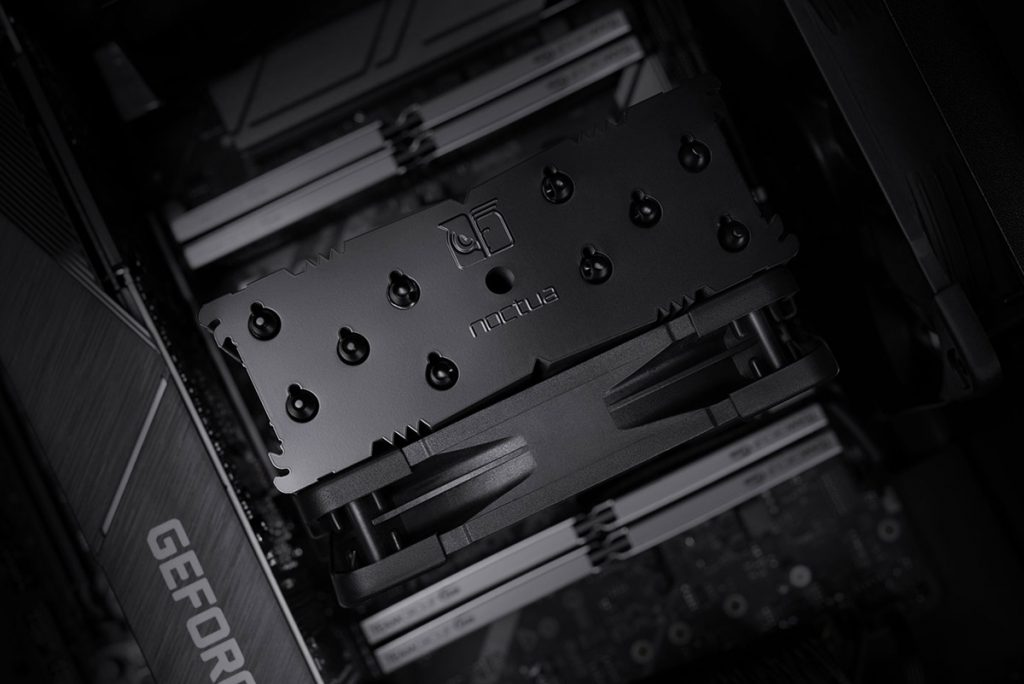 tản nhiệt khí noctua