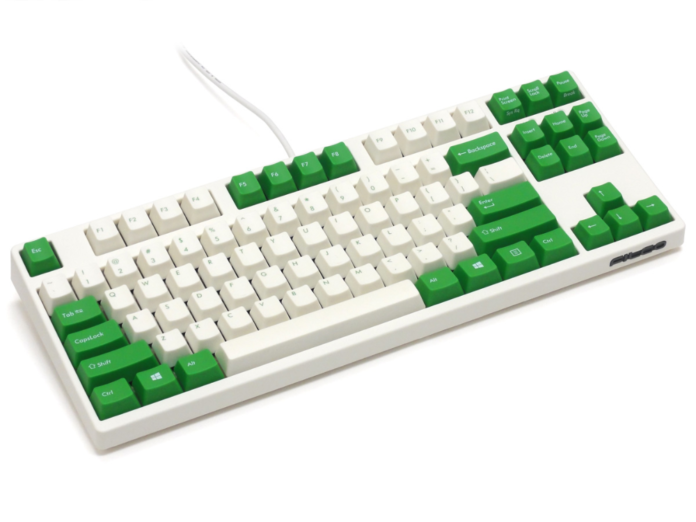 banphimco_Cac ban phim co Filco TKL