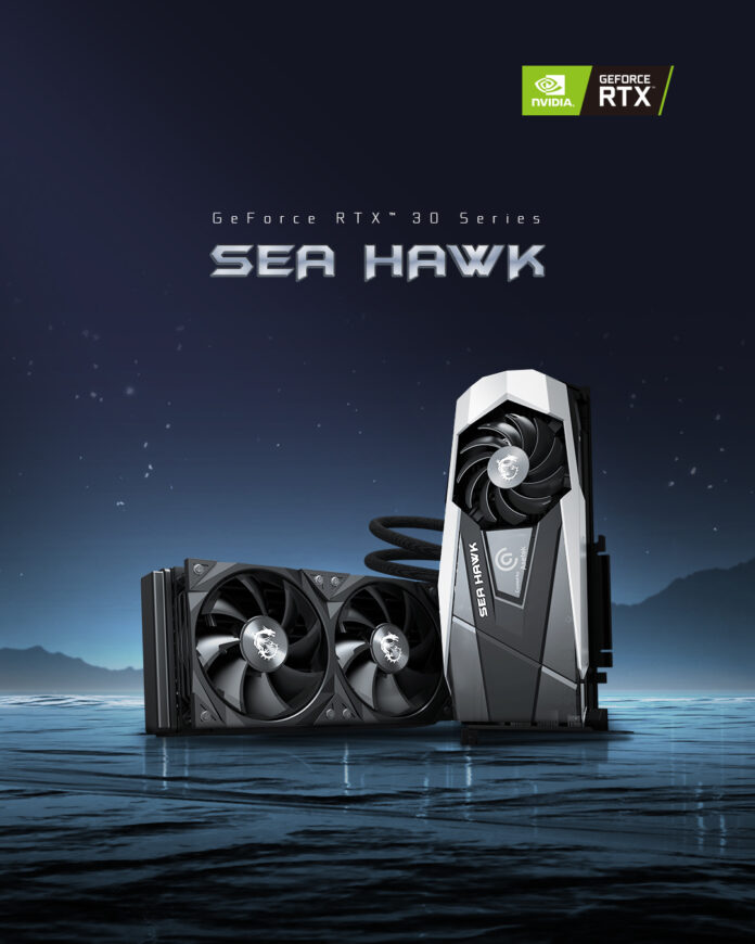 MSI-GeForce-RTX™-3090-SEA-HAWK-X-24G-2