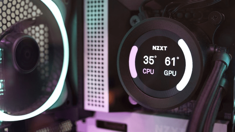 Cách kiểm tra nhiệt độ GPU